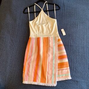 Anthropologie Dress